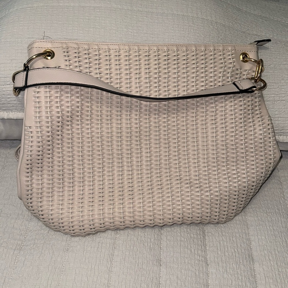 It is a purse.
